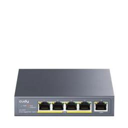 Cudy GS1005P Switch