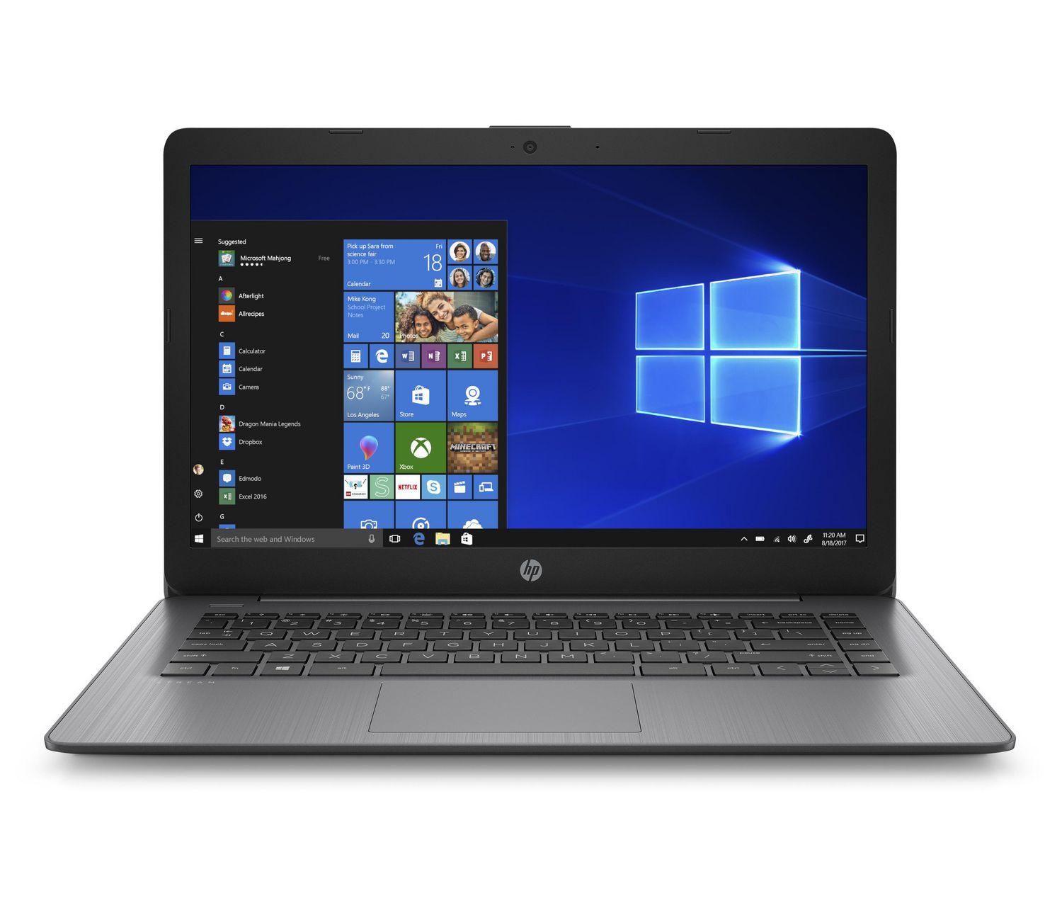 Intel Celeron N4000 4gb Ram Cost For Hp Laptop HP Stream Laptop