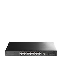 Cudy GS5024S4 Switch