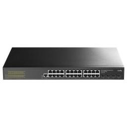 Cudy GS2024S2 Managed Switch