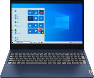 LENOVO IDEAPAD 3 Laptop - AMD Ryzen 5 4500U, 8GB, 512GB SSD, 15.6" FHD