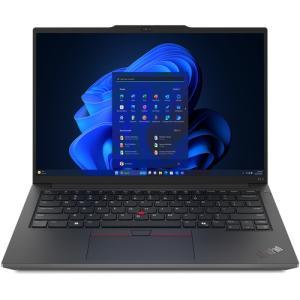 LENOVO THINKPAD E14 GEN 6 Laptop - AMD Ryzen 5-7535U, 8GB, 256GB SSD, 14" WUXGA