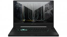 ASUS TUF Dash F15