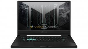 ASUS TUF DASH F15 Gaming Laptop - 11th Gen i7-11370H, 8GB, 512GB SSD, NVIDIA GeForce RTX 3050Ti 4GB, 15.6" FHD