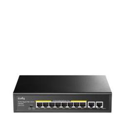 Cudy GS1010PE Switch