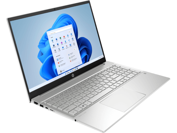 HP PABILION 15T-EG100 Laptop - 11th Gen i5-1135G7, 16GB, 512GB SSD