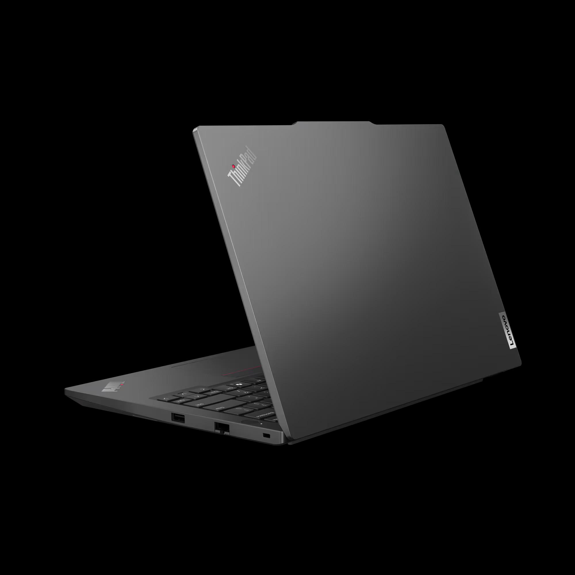 Windowsノート本体 ThinkPad E14 Gen 6 AMD Ryzen 7 7735HS ThinkPad E14 Gen 6 | Sleek & powerful 14 inch entry-level