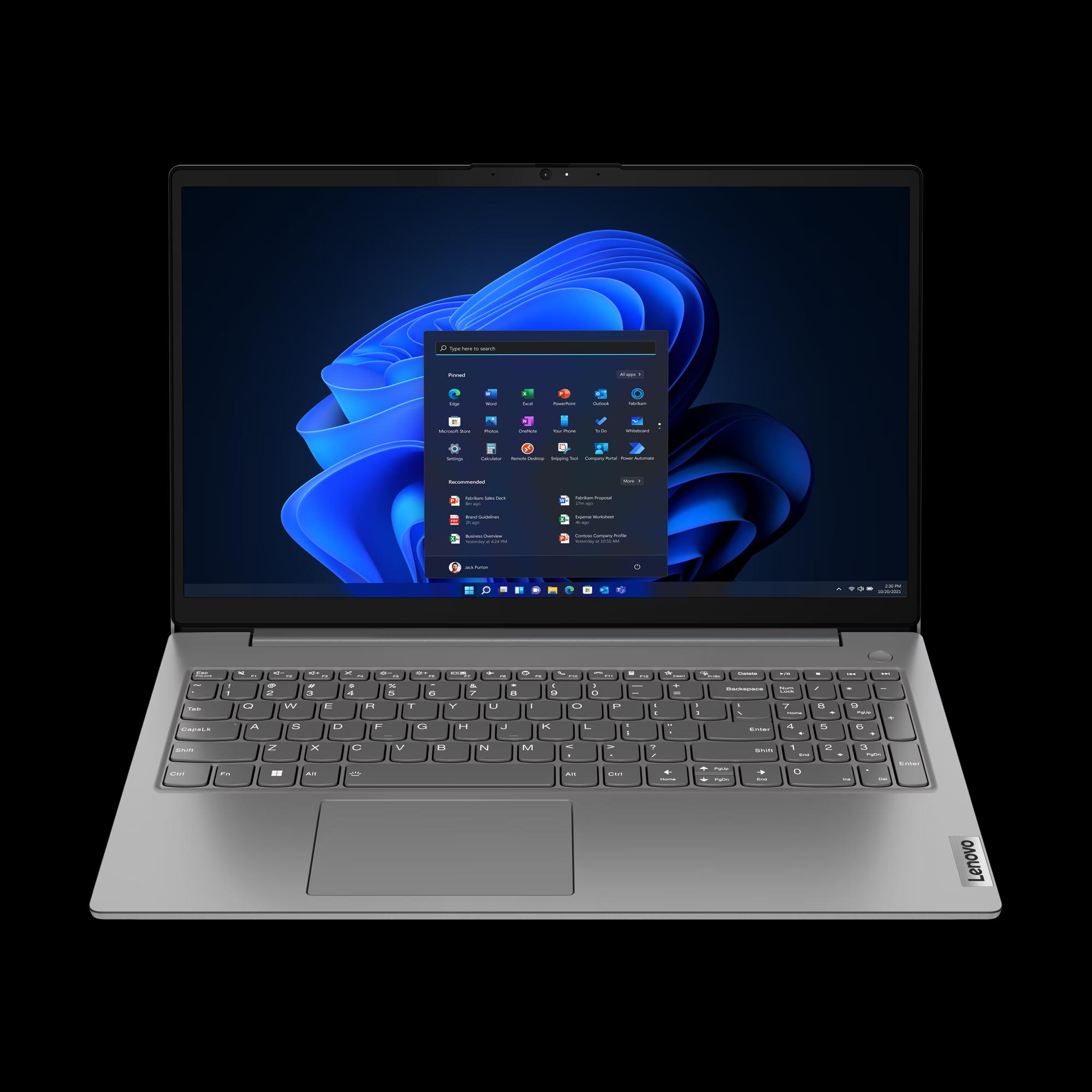 LENOVO V15 G4 ABP Laptop - AMD Ryzen 7-7730U, 16GB, 512GB