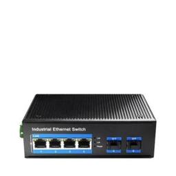 Cudy IG1004S2P Switch