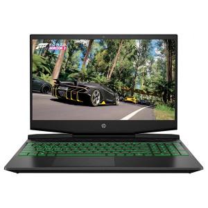 HP PAVILION 15-DK2099NE Gaming Laptop - 11th Gen i7-11370H, 8GB, 512GB SSD, NVIDIA GEFORCE RTX 3050 Ti 4GB - 15.6" FHD