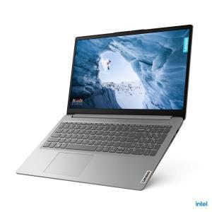 LENOVO IDEAPAD 1 15IJL7 Laptop - Intel Celeron N4500, 4GB, 256GB SSD, 15.6" FHD