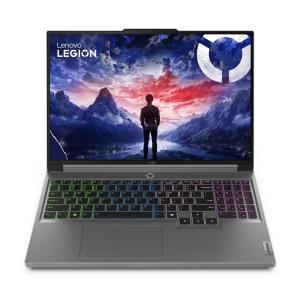 LENOVO LEGION 5 16IRX9 (2024) Gaming Laptop - 14th Gen i7-14650HX, 32GB, 1TB SSD, NVIDIA GeForce RTX 4070 8GB, 16" WQXGA