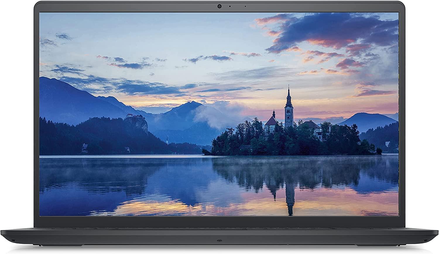 DELL INSPIRON 15 3000 3510 Laptop Intel Pentium Silver N5030