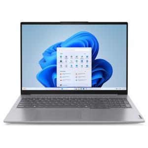 LENOVO THINKBOOK 16 G7 ARP Laptop - AMD Ryzen 7-7735HS, 16GB, 512GB SSD, 16" WUXGA Multi-touch