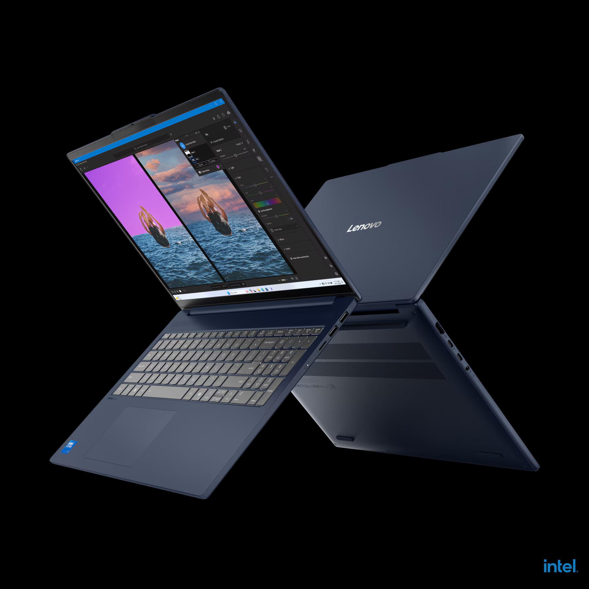 Lenovo IdeaPad Slim5i第8世代/Corei7 16inch IdeaPad Slim 5i (16” Intel) | Slim, light, durable 16 inch
