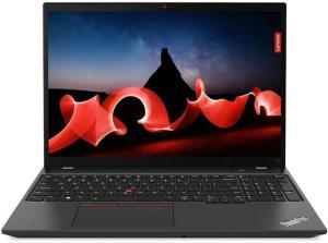 'Product Image: LENOVO THINKPAD T16 GEN 2 Laptop - AMD Ryzen 7 PRO 7840U, 16GB, 512GB SSD, 16" WUXGA Multi-touch'