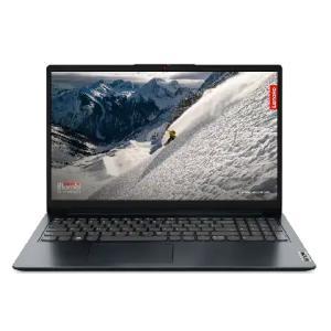 LENOVO IDEAPAD 1 15IAU7 Laptop - 12th Gen i5-1235U, 8GB, 256GB SSD, 15.6" FHD