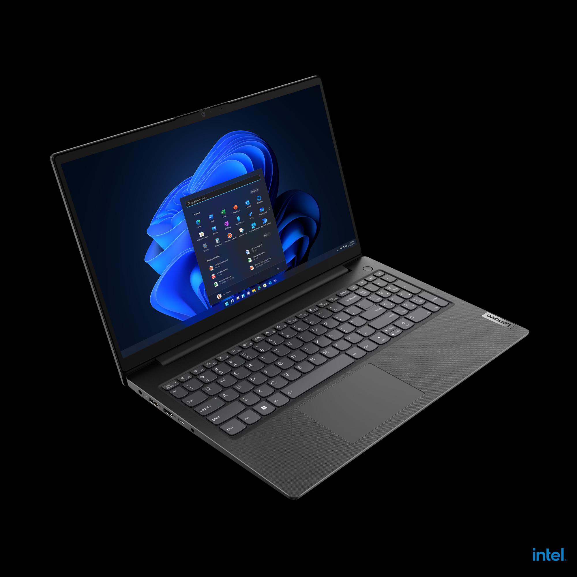 Lenovo V15 G4 IRU Laptop - 13th Gen i5-13420H, 16GB, 1TB SSD