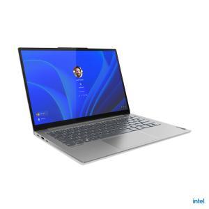 LENOVO THINKBOOK 13S G4 LAP Laptop - 12th Gen i5-1240P, 8GB, 256GB SSD, 13.3" WQXGA