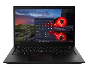 LENOVO THINKPAD T14s Gen 1 Laptop - AMD Ryzen 7 Pro 4750U, 8GB, 256GB SSD, 14" FHD