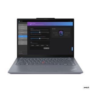 LENOVO THINKPAD X13 GEN 4 Laptop - AMD Ryzen 7 PRO 7840U, 16GB, 512GB SSD, 13.3" WUXGA Multi-Touch