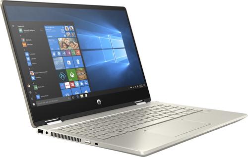 HP Pavilion 14-DH1007NH Laptop - 10th Gen i7-10510U, 8GB