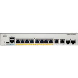 Cisco C1000-8T-2G-L Switch