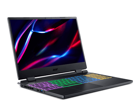 ACER NITRO Gaming Laptop 12th Gen i7-12700H, 16GB, 512GB SSD