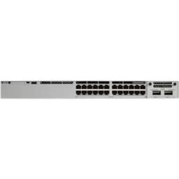 CISCO Catalyst C9300-24P-E Switch