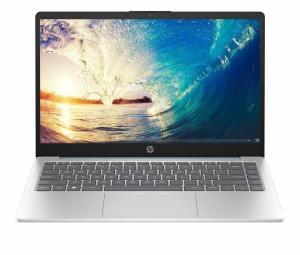 HP 14-EM0017LA Laptop - AMD Ryzen 5-7520U, 8GB, 512GB SSD, 14" FHD