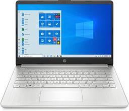 HP 14-FQ1025 Laptop - AMD Ryzen