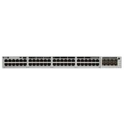 CISCO Catalyst C9300-48T-A Switch