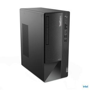 LENOVO THINKCENTRE NEO 50T TOWER Desktop -12th Gen i5-12400, 8GB, 1TB HDD, DVD±RW