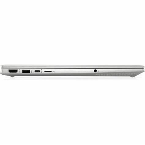 HP PAVILION 15T-EG000 Laptop - 11th Gen i7-1165G7, 16GB