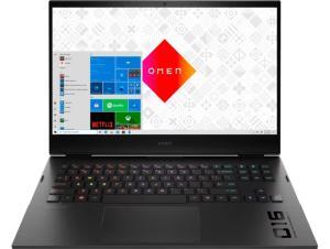 HP OMEN 16-C0503LA Gaming Laptop - AMD Ryzen 7-5800H, 16GB, 512GB SSD, 16.1" FHD