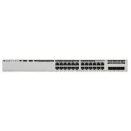 CISCO Catalyst C9200L Switch