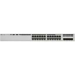 CISCO Catalyst C9200L Switch