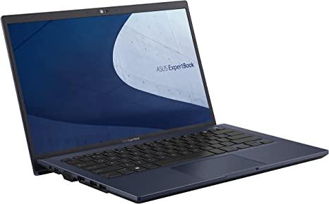 ASUS EXPERTBOOK B1 B1400 Laptop 11th Gen i7-1165G7, 8GB, 1TB HDD
