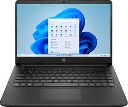 HP 14-DQ0761DX Laptop