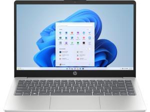 HP 14-EP0027LA Laptop - 12th Gen i3-1215U, 8GB, 512GB SSD, 14" HD