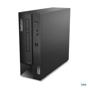 LENOVO THINKCENTRE NEO 50S Desktop - 12th Gen i5-12400, 4GB, 256GB SSD, DVD±RW