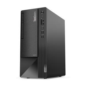 LENOVO THINKCENTRE NEO 50T Desktop -12th Gen i5-12400, 4GB, 512GB SSD (DVD±RW)