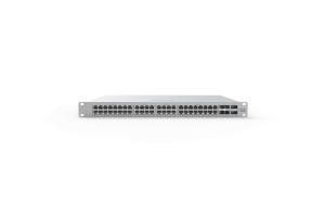 CISCO Catalyst MS355 Switch - 544 Gbps Switching Capacity, Throughput up to 405 Mpps, 740W PoE Capability, 48 x UPOE RJ45