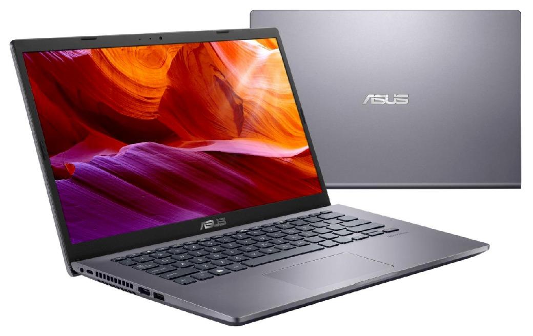 Asus Vivobook 14-X409F Laptop 10th Gen i3-10110U, 4GB, 1TB HDD