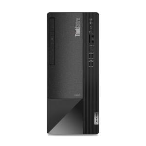 LENOVO THINKCENTRE NEO 50T Desktop - 12th Gen i7-12700, 8GB, 1TB HDD, DVD±RW (Arabic Keyboard)