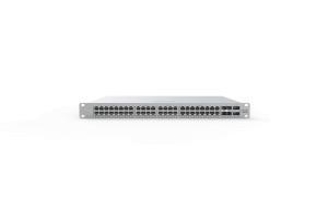 CISCO Meraki MS355 Switch - 688 Gbps Switching Capacity, Throughput up to 512 Mpps, 740W PoE Capability, 48 x UPOE RJ45