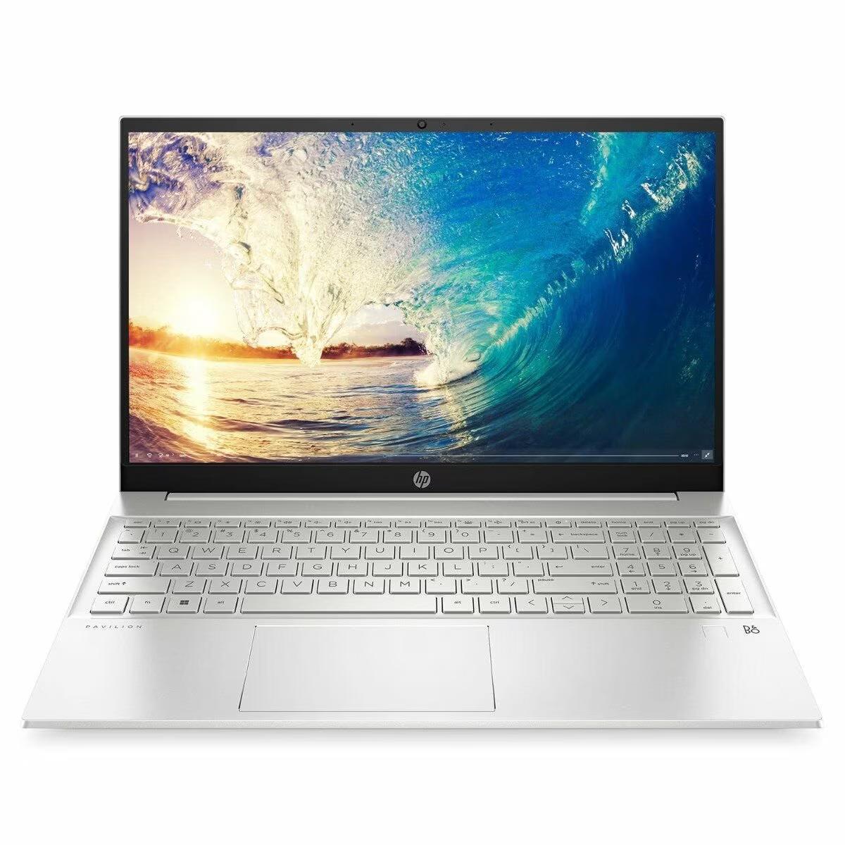 HP PAVILION 15-EG2522LA Laptop 12th Gen i7-1255U, 16GB, 512GB