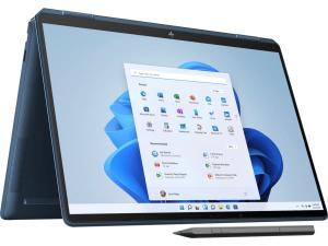 HP SPECTRE 14-EF0100LA Laptop - 12th Gen i7-1255U, 16GB, 1TB SSD, 13.5" 3K2K Multi-Touch X360