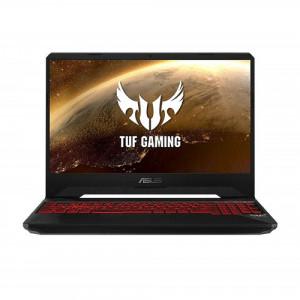 ASUS TUF FX505DT-HN503T Gaming Laptop - AMD Ryzen 7-3750H, 16GB, 512GB SSD, NVIDIA GeForce GTX 1650 Ti 4GB, 15.6" FHD