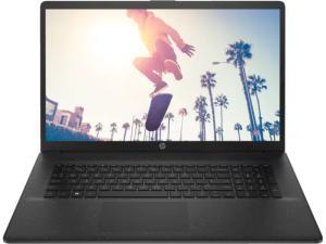 HP 17T-CN400 (2024) Laptop - Series 1 Intel Core 3-100U, 8GB, 256GB, 17.3" HD+